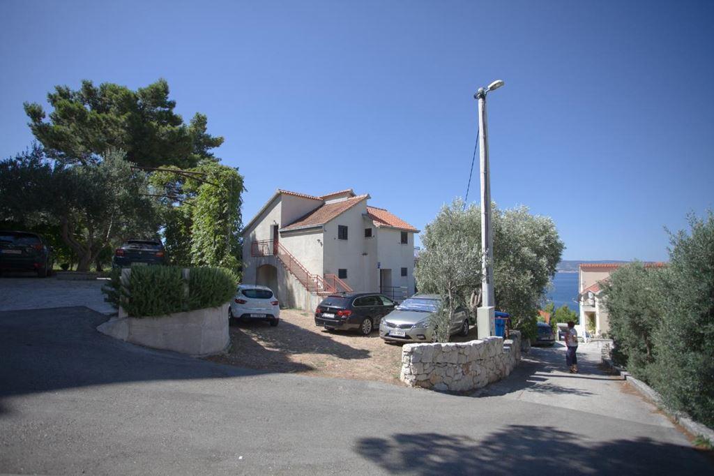 Pero vila - Nemira - - Chorvatsko