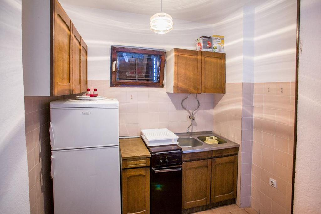 Pero vila - apartmán pro 6 osob - Nemira - - Chorvatsko