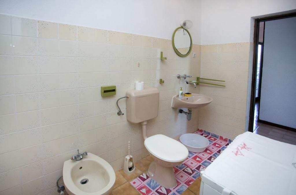 Pero vila - apartmán pro 6 osob - Nemira - - Chorvatsko