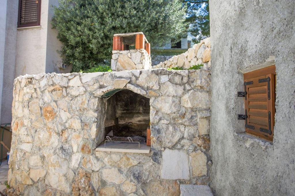 Pero vila - Nemira - - Chorvatsko
