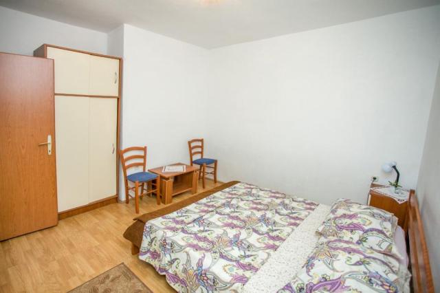 Pero vila - apartmán pro 6 osob - Nemira -  - Chorvatsko