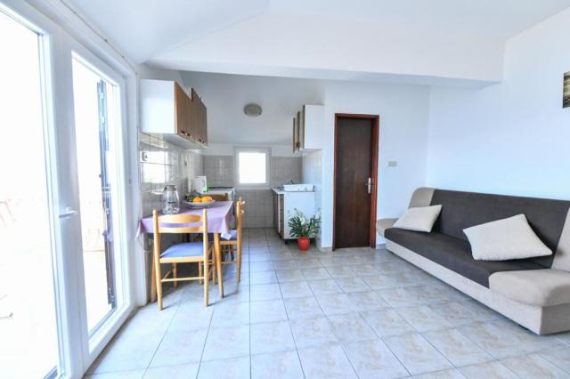 Pero vila - apartmán A1 - Nemira -  - Chorvatsko