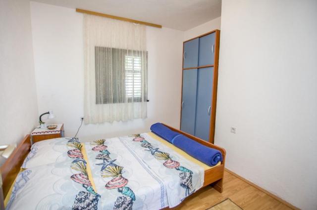 Pero vila - apartmán pro 6 osob - Nemira -  - Chorvatsko