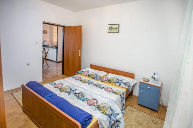 Pero vila - apartmán pro 6 osob - Nemira -  - Chorvatsko