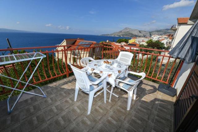 Pero vila - apartmán A1 - Nemira -  - Chorvatsko