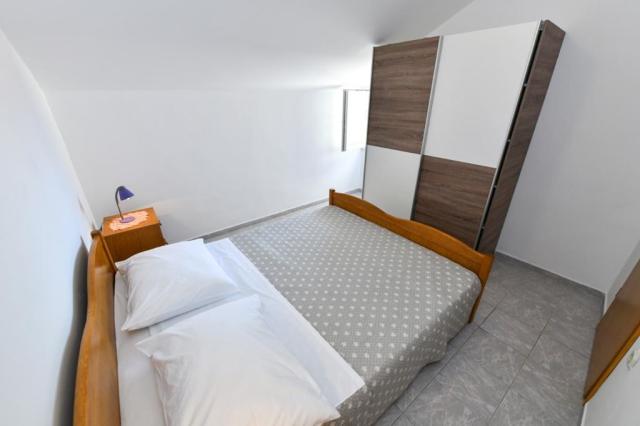 Pero vila - apartmán A2 - Nemira -  - Chorvatsko