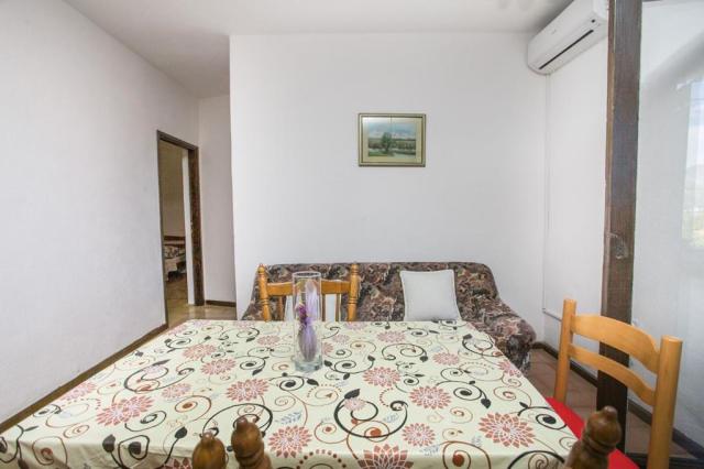 Pero vila - apartmán pro 6 osob - Nemira -  - Chorvatsko