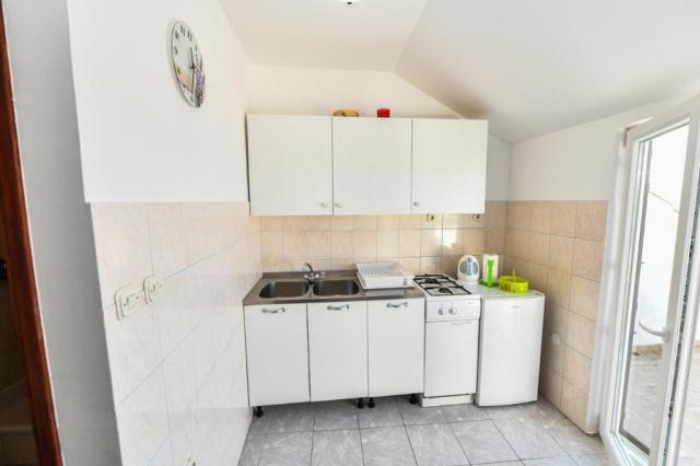 Pero vila - apartmán A2 - Nemira -  - Chorvatsko