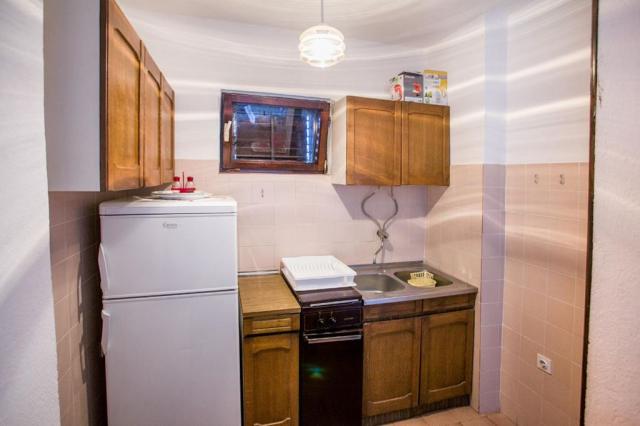 Pero vila - apartmán pro 6 osob - Nemira -  - Chorvatsko