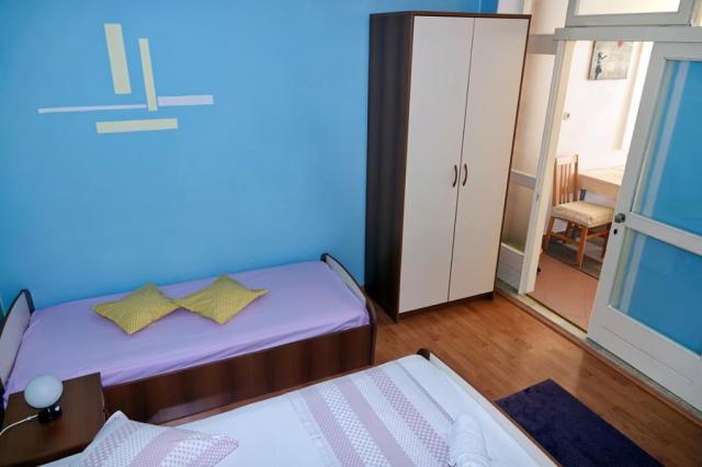 Roza vila - Baška Voda -  - Chorvatsko