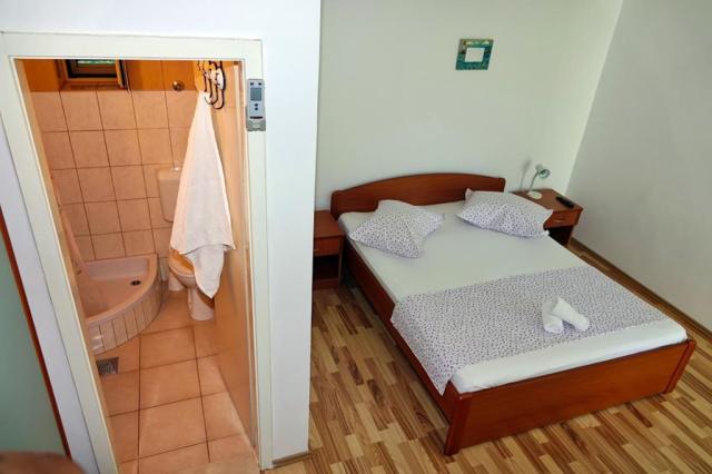 Roza vila - Baška Voda -  - Chorvatsko