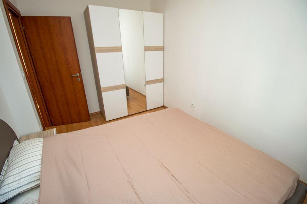 Vučić apartmán - apartmán pro 4 osoby - Omiš - - Chorvatsko