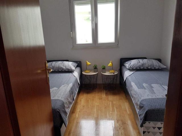 Vučić apartmán - apartmán pro 4 osoby - Omiš -  - Chorvatsko