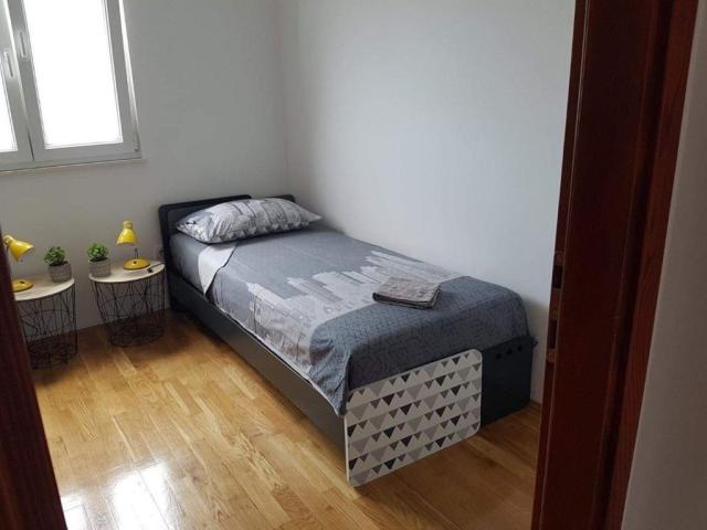 Vučić apartmán - apartmán pro 4 osoby - Omiš -  - Chorvatsko