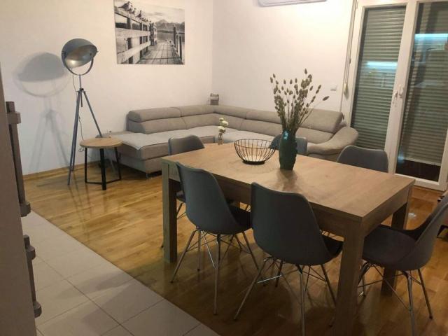 Vučić apartmán - apartmán pro 4 osoby - Omiš -  - Chorvatsko