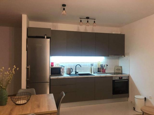 Vučić apartmán - apartmán pro 4 osoby - Omiš -  - Chorvatsko