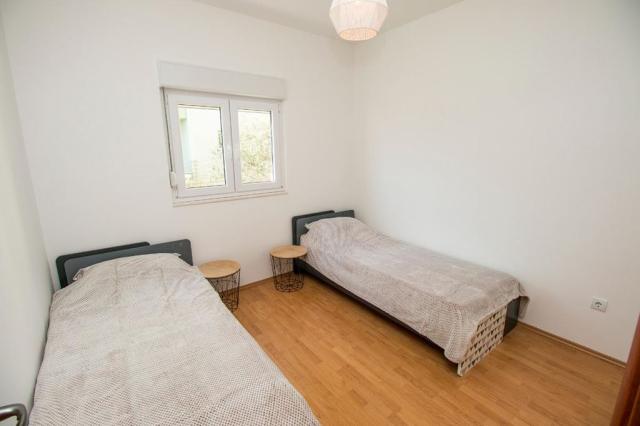 Vučić apartmán - apartmán pro 4 osoby - Omiš -  - Chorvatsko
