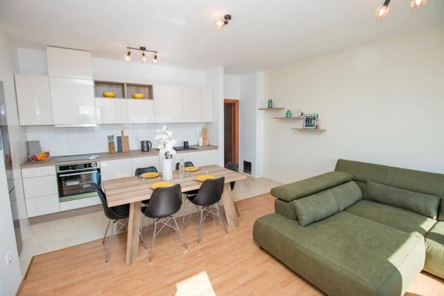 Vučić apartmán - apartmán pro 4 osoby - Omiš -  - Chorvatsko