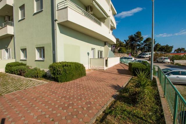 Vučić apartmán - Omiš -  - Chorvatsko