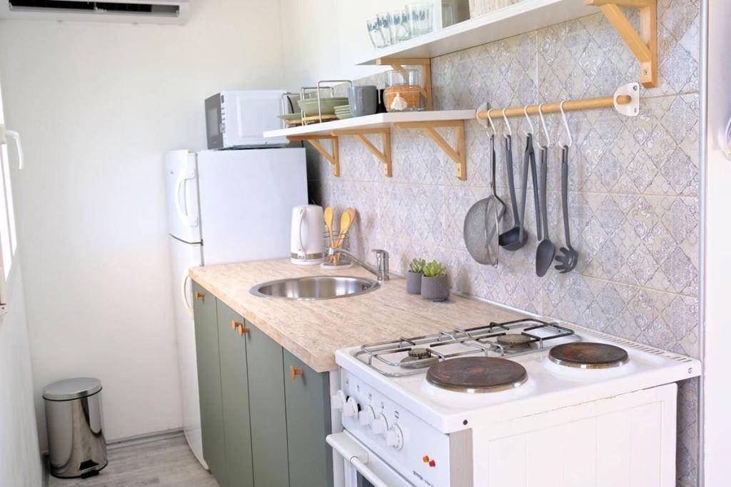 Olive Garden Home - mobil home - Mirca (ostrov Brač) - - Chorv