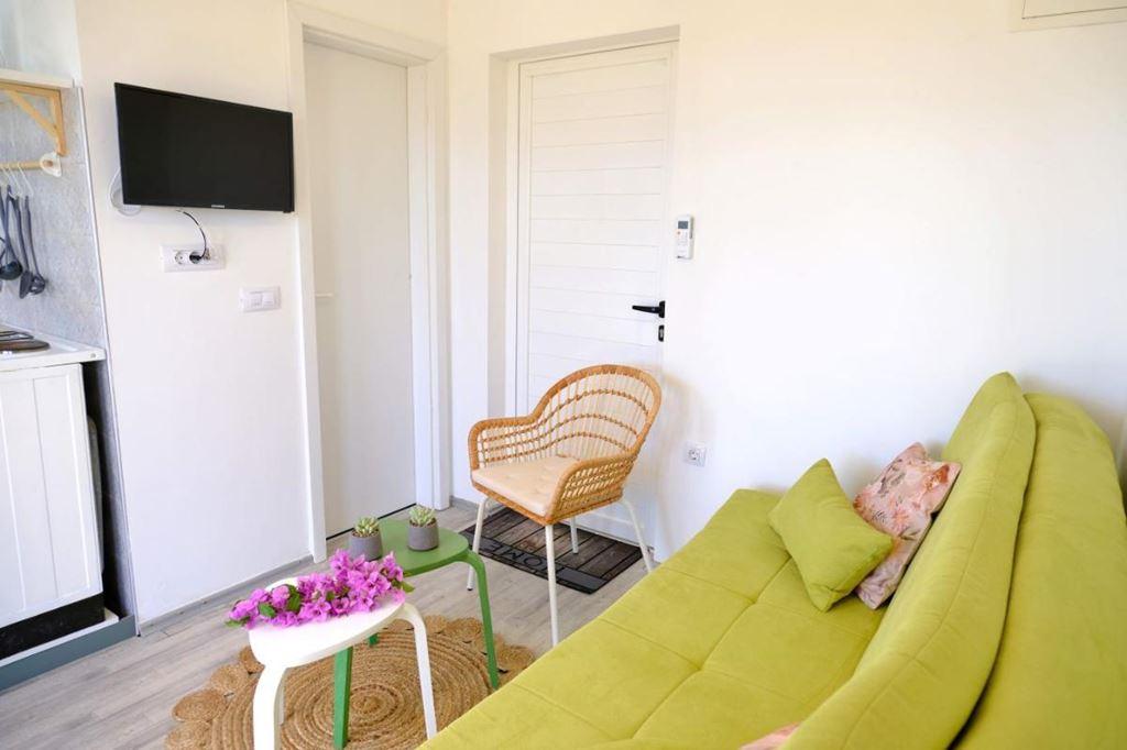 Olive Garden Home - mobil home - Mirca (ostrov Brač) - - Chorv