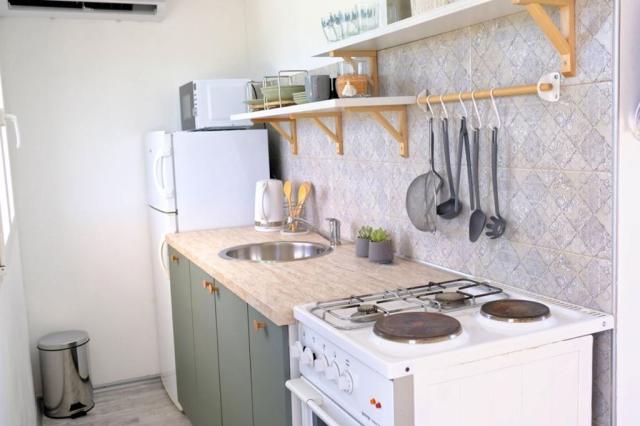 Olive Garden Home - mobil home - Mirca (ostrov Brač) -  - Chorv