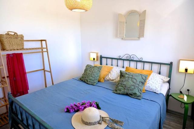 Olive Garden Home - mobil home - Mirca (ostrov Brač) -  - Chorv
