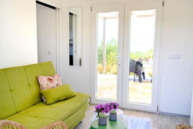 Olive Garden Home - mobil home - Mirca (ostrov Brač) -  - Chorv