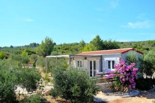 Olive Garden Home - mobil home