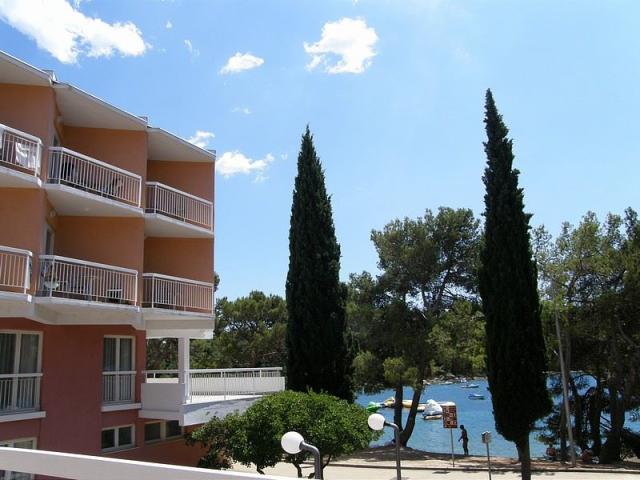 Centinera Resort hotel - Banjole -  - Chorvatsko