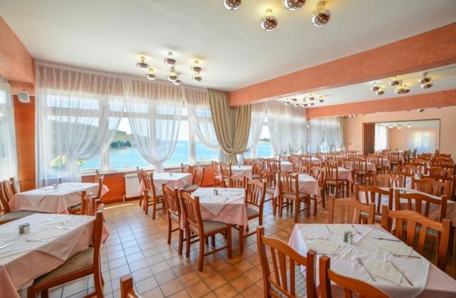 Centinera Resort hotel - Banjole -  - Chorvatsko