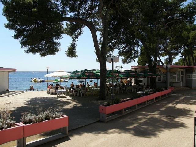 Centinera Resort hotel - Banjole -  - Chorvatsko
