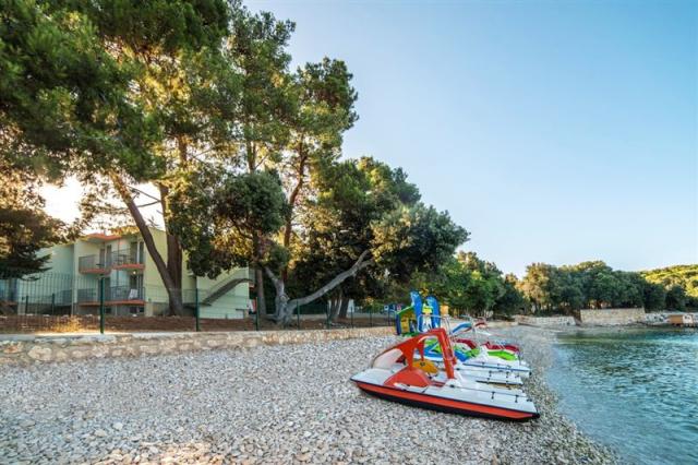 Centinera Resort hotel - Banjole -  - Chorvatsko