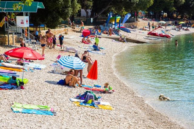 Centinera Resort hotel - Banjole -  - Chorvatsko