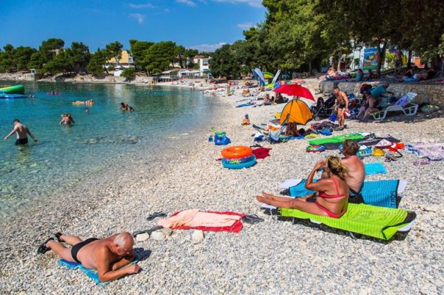 Centinera Resort hotel - Banjole -  - Chorvatsko