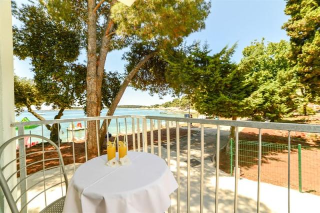 Centinera Resort hotel - Banjole -  - Chorvatsko