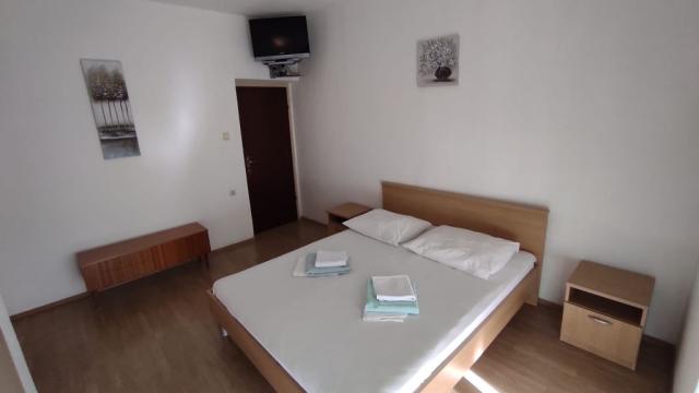 Marin vila - studio pro 2 osoby - Omiš-Duće -  - Chorvatsko