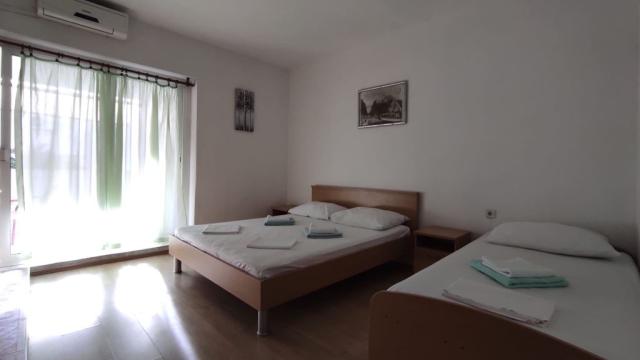 Marin vila - studio pro až 3 osoby - Omiš-Duće -  - Chorvatsko