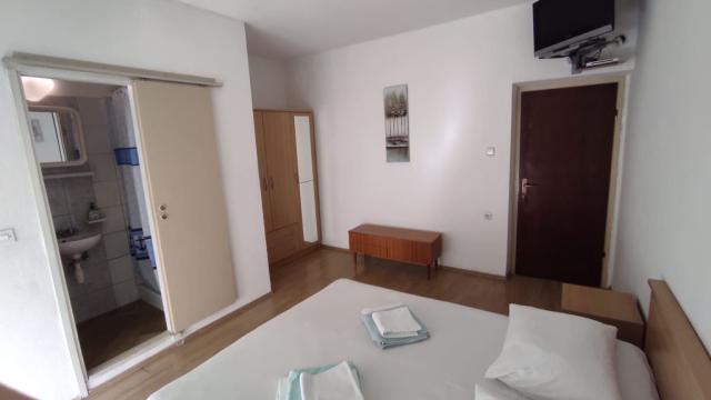 Marin vila - studio pro 2 osoby - Omiš-Duće -  - Chorvatsko