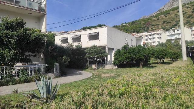 Marin vila - Omiš-Duće -  - Chorvatsko