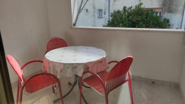 Marin vila - studio pro až 3 osoby - Omiš-Duće -  - Chorvatsko