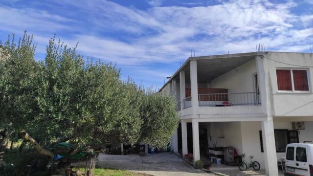 Marin vila - Omiš-Duće -  - Chorvatsko