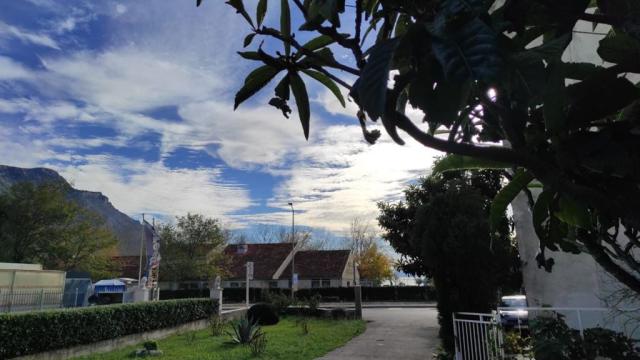 Marin vila - Omiš-Duće -  - Chorvatsko