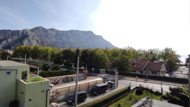 Marin vila - Omiš-Duće -  - Chorvatsko