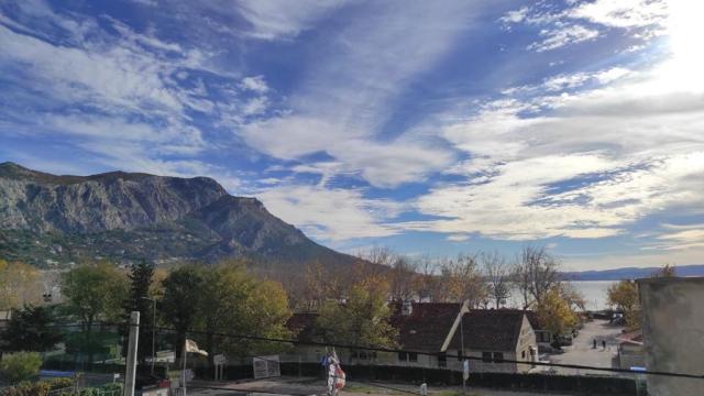 Marin vila - Omiš-Duće -  - Chorvatsko