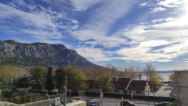 Marin vila - Omiš-Duće -  - Chorvatsko