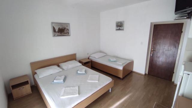 Marin vila - studio pro až 3 osoby - Omiš-Duće -  - Chorvatsko