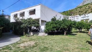 Marin vila