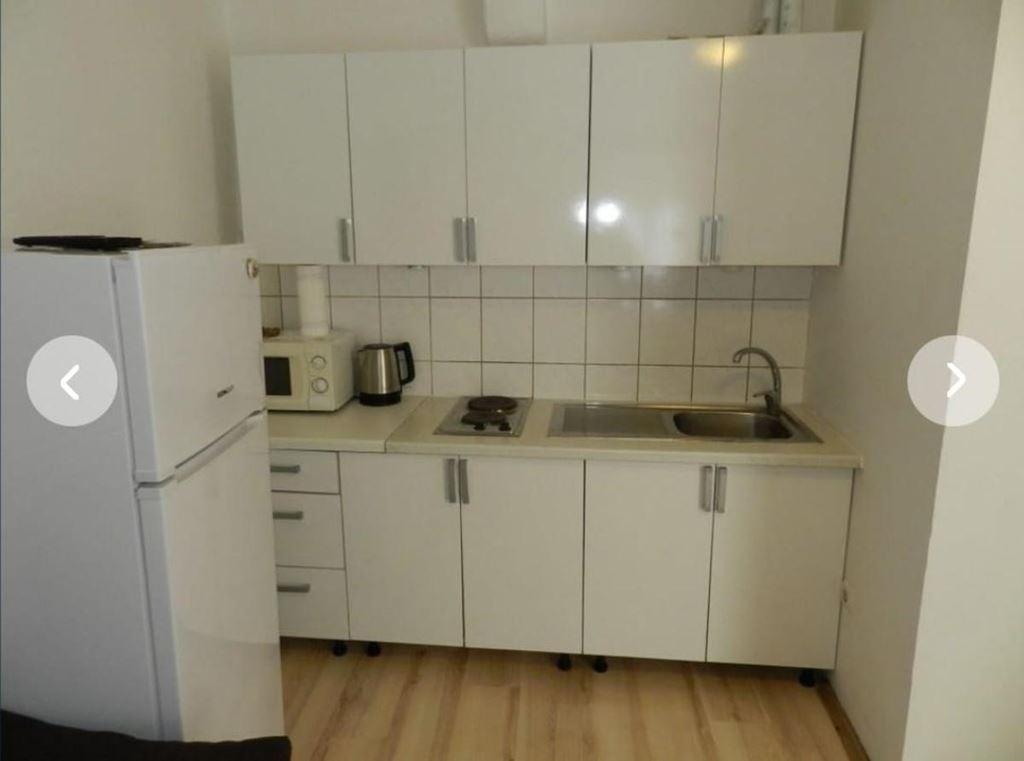 Branka apartmán - apartmán pro až 4 osoby - Omiš - - Chorvatsk