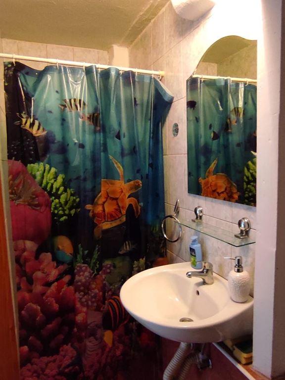 Branka apartmán - apartmán pro až 4 osoby - Omiš - - Chorvatsk